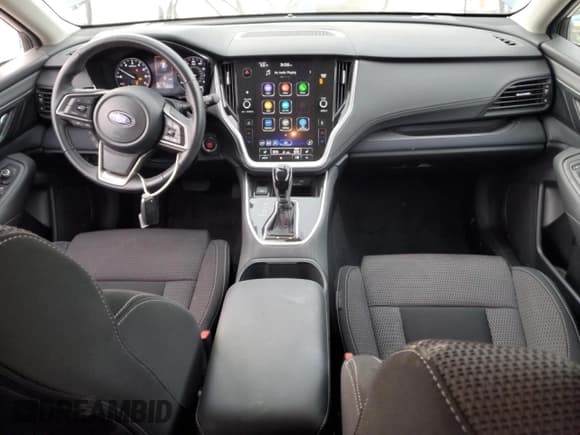 ✅ 2021 Subaru Outback Premium • VIN: 4S4BTADC9M3190472 • Lot: 90751605. Wystawiony na Copart z przebiegiem 45 038 mil. Bezpłatny archiwum sprzedaży aukcyjnych z USA i szczegółowy raport historii pojazdu na DreamBid. Zdjęcie 8.