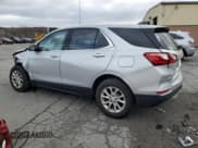 ✅ 2018 Chevrolet Equinox LT • VIN: 3GNAXSEV9JL381665 • Lot: 92345755. Listed on Copart with 97,862 mi. Free auction sales archive from the USA and detailed vehicle history report at DreamBid. Image 2.