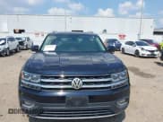 ✅ 2019 Volkswagen Atlas SEL Premium • VIN: 1V2NR2CA3KC501721 • Лот: 43250322. Опубликован ранее на IAAI с пробегом 98 618 миль. Бесплатный доступ к архиву аукционных продаж из США и подробный отчёт об истории автомобиля на DreamBid. Изображение 12.