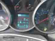 2013 Chevrolet Cruze 1LT z VIN 1G1PC5SB4D7324639, wystawiony jako IAAI lot #43594420 z przebiegiem 143 044 mil mil oraz . Historia ofert i sprzedaży dostępna na DreamBid. Obrazek 7.