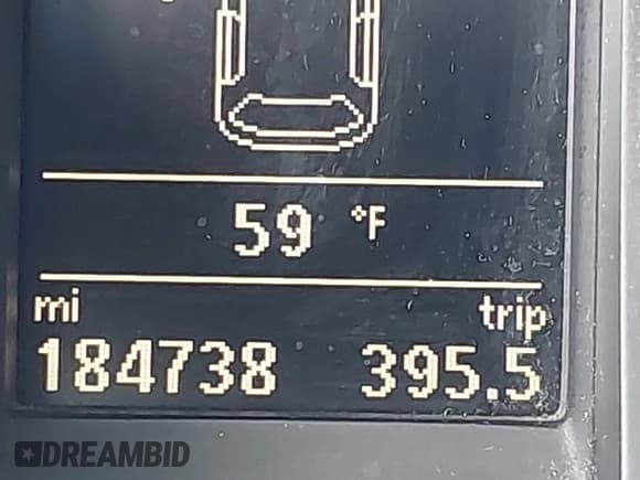 ✅ 2013 Volkswagen Golf TDI w/Sunroof & Nav • VIN: WVWNM7AJ1DW031965 • Lot: 41805349. Wystawiony na IAAI z przebiegiem 184 738 mil. Bezpłatny archiwum sprzedaży aukcyjnych z USA i szczegółowy raport historii pojazdu na DreamBid. Zdjęcie 15.