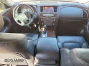 ✅ 2017 Nissan Armada Platinum • VIN: JN8AY2NF0H9304477 • Lot: 86105835. Listed on Copart with 120,574 mi. Free auction sales archive from the USA and detailed vehicle history report at DreamBid. Image 8.