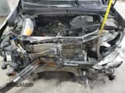 ✅ 2012 Hyundai Sonata SE • VIN: 5NPEC4AC3CH477624 • Lot: 68442124. Listed on Copart with 162,245 mi. Free auction sales archive from the USA and detailed vehicle history report at DreamBid. Image 11.