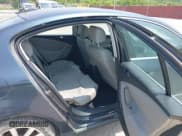 ✅ 2006 Volkswagen Passat Value Edition • VIN: WVWAK73C46P024685 • Lot: 42306118. Listed on IAAI with 160,844 mi. Free auction sales archive from the USA and detailed vehicle history report at DreamBid. Image 8.