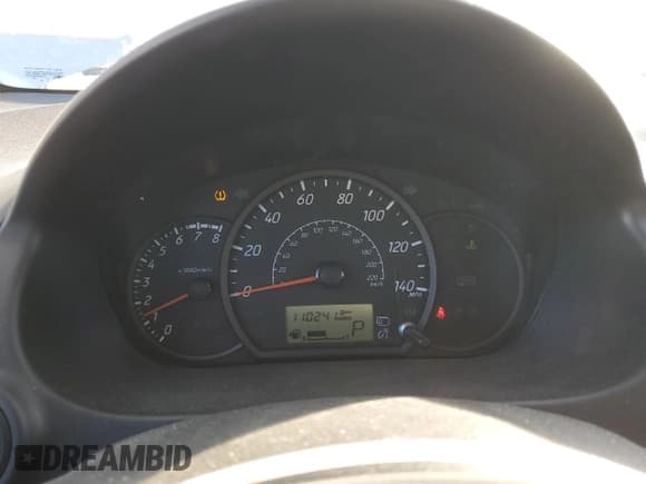 ✅ 2015 Mitsubishi Mirage DE • VIN: ML32A3HJ2FH048049 • Lot: 84293544. Listed on Copart with 110,241 mi. Free auction sales archive from the USA and detailed vehicle history report at DreamBid. Image 9.