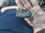 2013 Chevrolet Silverado 2500HD LTZ with VIN 1GC1KYCG7DF151006, listed as a IAAI auction lot 43263484 with 129,989 mi miles and . Bid and sale history available at DreamBid. Image 11.