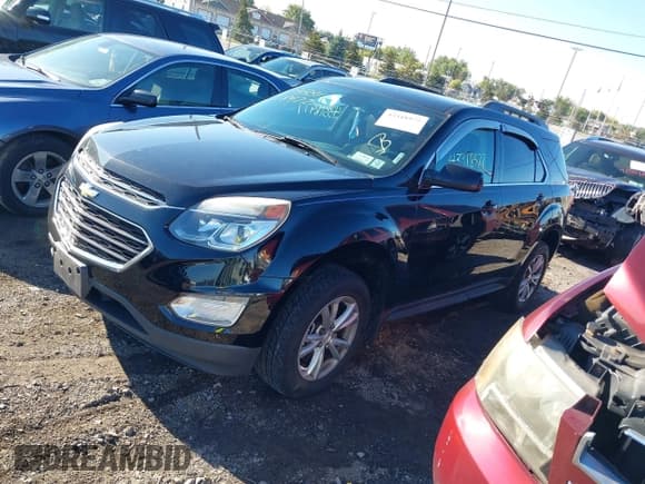 ✅ 2016 Chevrolet Equinox LT • VIN: 2GNFLFE3XG6315887 • Лот: 43318977. Опубликован ранее на IAAI с пробегом 82 007 миль. Бесплатный доступ к архиву аукционных продаж из США и подробный отчёт об истории автомобиля на DreamBid. Изображение 17.