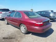 ✅ 2005 Mercury Sable LS • VIN: 1MEFM55S75A615070 • Lot: 42518613. Listed on IAAI with 161,661 mi. Free auction sales archive from the USA and detailed vehicle history report at DreamBid. Image 3.