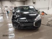 ✅ 2024 Mitsubishi Mirage ES • VIN: ML32AUHJ4RH038584 • Lot: 42930530. Listed on IAAI with 26,498 mi. Free auction sales archive from the USA and detailed vehicle history report at DreamBid. Image 6.