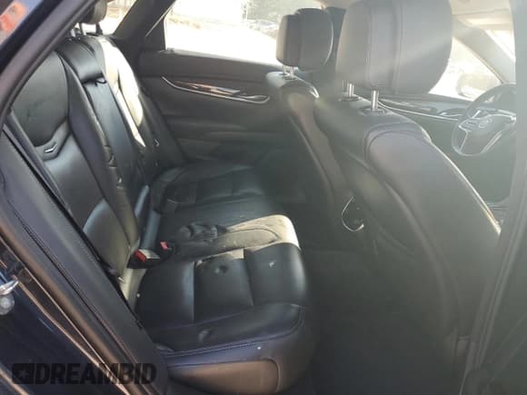 ✅ 2013 Cadillac XTS Luxury • VIN: 2G61P5S31D9171181 • Lot: 57567205. Wystawiony na Copart z przebiegiem Nie podano. Bezpłatny archiwum sprzedaży aukcyjnych z USA i szczegółowy raport historii pojazdu na DreamBid. Zdjęcie 10.