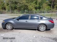 ✅ 2016 Nissan Altima S • VIN: 1N4AL3AP4GC178095 • Lot: 43263033. Listed on IAAI with 195,054 mi. Free auction sales archive from the USA and detailed vehicle history report at DreamBid. Image 14.