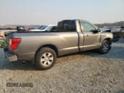 ✅ 2017 Nissan Titan SV • VIN: 1N6AA1R78HN515721 • Lot: 50614375. Listed on Copart with 138,836 mi. Free auction sales archive from the USA and detailed vehicle history report at DreamBid. Image 3.