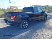 ✅ 2019 Ford F-150 XL • VIN: 1FTEX1EP7KKF12326 • Lot: 43367027. Wystawiony na IAAI z przebiegiem 84 910 mil. Bezpłatny archiwum sprzedaży aukcyjnych z USA i szczegółowy raport historii pojazdu na DreamBid. Zdjęcie 4.