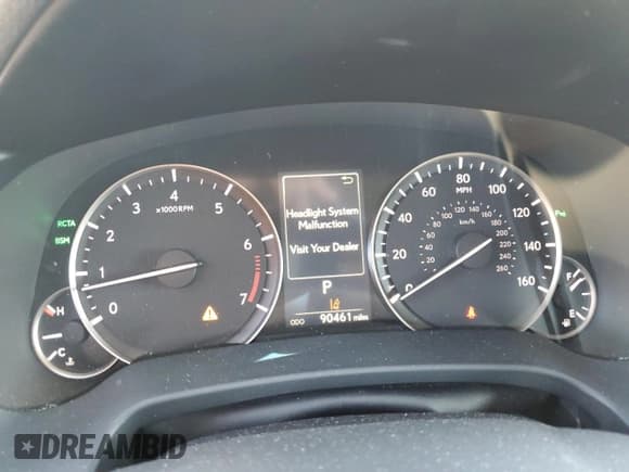 ✅ 2017 Lexus RX 350 • VIN: 2T2BZMCA9HC063542 • Лот: 90575855. Опубликован ранее на Copart с пробегом 90 461 миль. Бесплатный доступ к архиву аукционных продаж из США и подробный отчёт об истории автомобиля на DreamBid. Изображение 9.