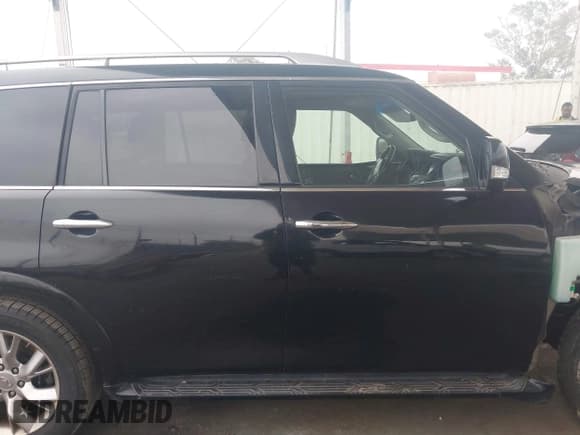 ✅ 2012 Infiniti QX56 7-passenger • VIN: JN8AZ2NFXC9515921 • Lot: 42560488. Wystawiony na IAAI z przebiegiem 154 966 mil. Bezpłatny archiwum sprzedaży aukcyjnych z USA i szczegółowy raport historii pojazdu na DreamBid. Zdjęcie 14.