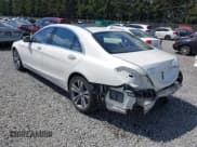 ✅ 2016 Mercedes-Benz S 550 • VIN: WDDUG8FB2GA226166 • Lot: 42317125. Listed on IAAI with 88,418 mi. Free auction sales archive from the USA and detailed vehicle history report at DreamBid. Image 3.