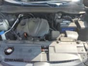 ✅ 2015 Hyundai Tucson SE • VIN: KM8JU3AG0FU116138 • Lot: 81184925. Wystawiony na Copart z przebiegiem 172 109 mil. Bezpłatny archiwum sprzedaży aukcyjnych z USA i szczegółowy raport historii pojazdu na DreamBid. Zdjęcie 12.