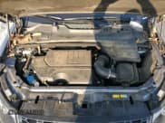 ✅ 2018 Land Rover Discovery Sport • VIN: SALCT2RXXJH766443 • Lot: 57353555. Listed on Copart with 92,598 mi. Free auction sales archive from the USA and detailed vehicle history report at DreamBid. Image 12.