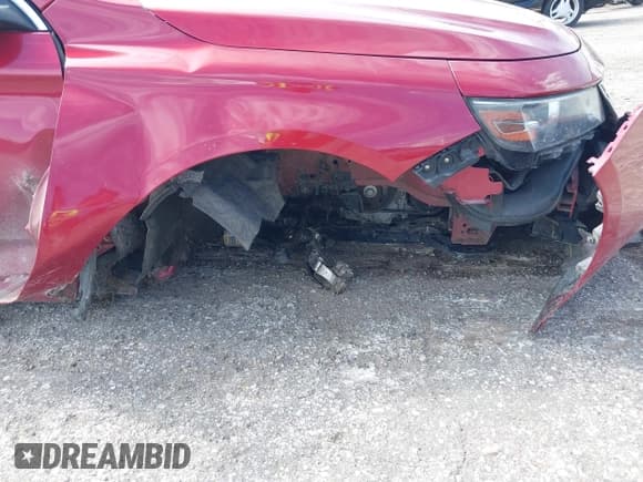 ✅ 2015 Chevrolet Impala LT • VIN: 2G1115SL0F9264591 • Lot: 43330328. Listed on IAAI with 127,226 mi. Free auction sales archive from the USA and detailed vehicle history report at DreamBid. Image 6.