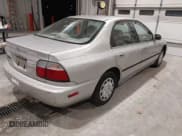 ✅ 1997 Honda Accord LX • VIN: 1HGCD5537VA064931 • Лот: 43845762. Опубликован ранее на IAAI с пробегом 190 689 миль. Бесплатный доступ к архиву аукционных продаж из США и подробный отчёт об истории автомобиля на DreamBid. Изображение 4.