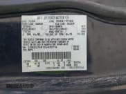 ✅ 2005 Ford Explorer Eddie Bauer • VIN: 1FMZU74K15UA92716 • Lot: 42022695. Wystawiony na IAAI z przebiegiem 191 424 mil. Bezpłatny archiwum sprzedaży aukcyjnych z USA i szczegółowy raport historii pojazdu na DreamBid. Zdjęcie 9.