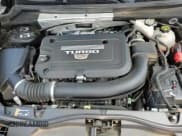 ✅ 2021 Cadillac XT4 AWD Sport • VIN: 1GYFZFR43MF054379 • Лот: 55338315. Опубликован ранее на Copart с пробегом 53 693 миль. Бесплатный доступ к архиву аукционных продаж из США и подробный отчёт об истории автомобиля на DreamBid. Изображение 15.