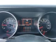 ✅ 2016 Ford Mustang V6 • VIN: 1FA6P8AM4G5250897 • Lot: 82430305. Listed on Copart with 121,555 mi. Free auction sales archive from the USA and detailed vehicle history report at DreamBid. Image 9.