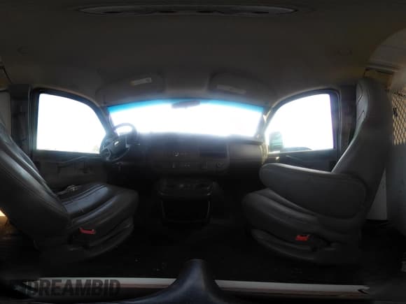 ✅ 2016 Chevrolet Express Cargo • VIN: 1GCWGAFF0G1135684 • Lot: 43530101. Listed on IAAI with 135,955 mi. Free auction sales archive from the USA and detailed vehicle history report at DreamBid. Image 24.