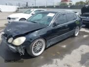 ✅ 2002 Lexus GS 300 • VIN: JT8BD69S720172175 • Лот: 42033604. Опубликован ранее на IAAI с пробегом 245 150 миль. Бесплатный доступ к архиву аукционных продаж из США и подробный отчёт об истории автомобиля на DreamBid. Изображение 2.