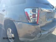 ✅ 2005 Chevrolet Equinox LS • VIN: 2CNDL13F556182710 • Лот: 43648996. Опубликован ранее на IAAI с пробегом 220 000 миль. Бесплатный доступ к архиву аукционных продаж из США и подробный отчёт об истории автомобиля на DreamBid. Изображение 13.