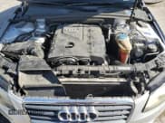 ✅ 2010 Audi A4 Premium Plus • VIN: WAUEFAFLXAN055990 • Lot: 61876245. Listed on Copart with 173,001 mi. Free auction sales archive from the USA and detailed vehicle history report at DreamBid. Image 11.