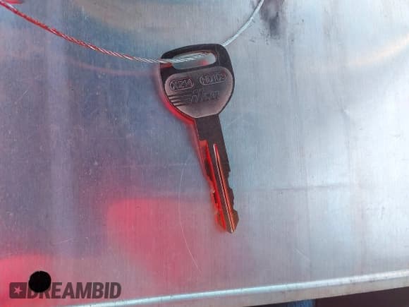 ✅ 1999 Isuzu Rodeo S • VIN: 4S2CK58W7X4325703 • Lot: 42715480. Listed on IAAI with 205,420 mi. Free auction sales archive from the USA and detailed vehicle history report at DreamBid. Image 11.