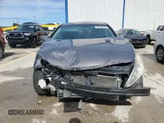 2011 Hyundai Sonata GLS z VIN 5NPEB4AC3BH176448, wystawiony jako Copart lot #86835495 z przebiegiem 159 048 mil mil oraz Nie do naprawy • Non repairable. Historia ofert i sprzedaży dostępna na DreamBid. Obrazek 5.