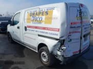 ✅ 2013 Nissan NV200 SV • VIN: 3N6CM0KNXDK691737 • Lot: 43620095. Listed on IAAI with 195,923 mi. Free auction sales archive from the USA and detailed vehicle history report at DreamBid. Image 3.