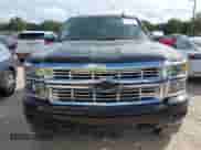 2015 Chevrolet Silverado 1500 LTZ with VIN 3GCUKSEC0FG390127, listed as a IAAI auction lot 43389295 with 120,442 mi miles and . Bid and sale history available at DreamBid. Image 12.