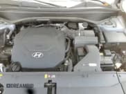 ✅ 2020 Hyundai Palisade SEL • VIN: KM8R4DHE3LU114988 • Lot: 68208585. Listed on Copart with 23,152 mi. Free auction sales archive from the USA and detailed vehicle history report at DreamBid. Image 15.