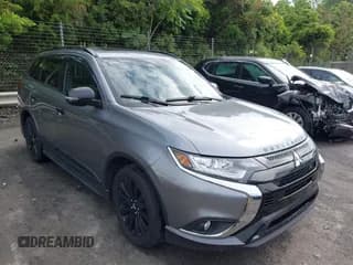 ✅ 2020 Mitsubishi Outlander SE • VIN: JA4AD3A3XLZ024478 • Лот: 42245382. Опубликован ранее на IAAI с пробегом 57 678 миль. Бесплатный доступ к архиву аукционных продаж из США и подробный отчёт об истории автомобиля на DreamBid. Изображение 1.