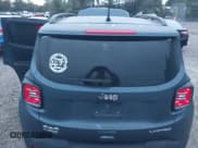 ✅ 2021 Jeep Renegade Limited • VIN: ZACNJDD16MPM43179 • Lot: 43319556. Listed on IAAI with 39,256 mi. Free auction sales archive from the USA and detailed vehicle history report at DreamBid. Image 16.