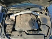 ✅ 2013 Cadillac CTS Premium • VIN: 1G6DP5E3XD0103819 • Лот: 86575134. Опубликован ранее на Copart с пробегом 99 614 миль. Бесплатный доступ к архиву аукционных продаж из США и подробный отчёт об истории автомобиля на DreamBid. Изображение 15.