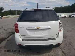 ✅ 2017 Chevrolet Equinox LT • VIN: 2GNALCEK1H1533831 • Лот: 84565355. Опубликован ранее на Copart с пробегом 130 234 миль. Бесплатный доступ к архиву аукционных продаж из США и подробный отчёт об истории автомобиля на DreamBid. Изображение 6.