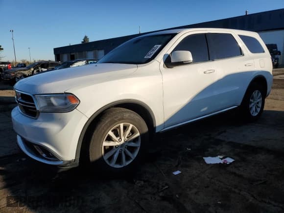 ✅ 2020 Dodge Durango SXT Plus • VIN: 1C4RDJAG1LC287347 • Lot: 90219835. Wystawiony na Copart z przebiegiem 85 330 mil. Bezpłatny archiwum sprzedaży aukcyjnych z USA i szczegółowy raport historii pojazdu na DreamBid. Zdjęcie 1.