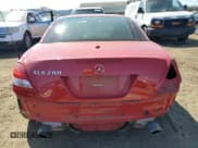 ✅ 2007 Mercedes-Benz SLK 280 • VIN: WDBWK54F57F168349 • Лот: 72155834. Опубликован ранее на Copart с пробегом 85 007 миль. Бесплатный доступ к архиву аукционных продаж из США и подробный отчёт об истории автомобиля на DreamBid. Изображение 6.