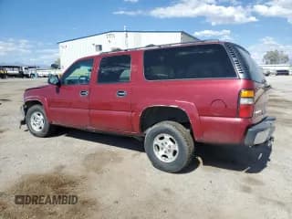 ✅ 2006 Chevrolet Suburban LS • VIN: 3GNFK16Z16G209565 • Лот: 62562075. Опубликован ранее на Copart с пробегом 193 249 миль. Бесплатный доступ к архиву аукционных продаж из США и подробный отчёт об истории автомобиля на DreamBid. Изображение 2.