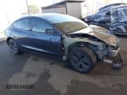 ✅ 2023 Tesla Model 3 • VIN: 5YJ3E1EAXPF506503 • Лот: 43459960. Опубликован ранее на IAAI с пробегом Не указан. Бесплатный доступ к архиву аукционных продаж из США и подробный отчёт об истории автомобиля на DreamBid. Изображение 1.