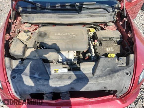 ✅ 2015 Jeep Cherokee Sport • VIN: 1C4PJLAB9FW712025 • Lot: 84808535. Listed on Copart with 101,943 mi. Free auction sales archive from the USA and detailed vehicle history report at DreamBid. Image 12.