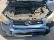 ✅ 2006 Toyota RAV4 Sport • VIN: JTMZD32V965026923 • Lot: 59023355. Listed on Copart with 134,008 mi. Free auction sales archive from the USA and detailed vehicle history report at DreamBid. Image 12.