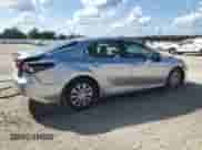 2022 Toyota Camry Hybrid LE z VIN 4T1C31AKXNU570867, wystawiony jako Copart lot #81447885 z przebiegiem 237 715 mil mil oraz Szkoda całkowita • Salvage title. Historia ofert i sprzedaży dostępna na DreamBid. Obrazek 3.