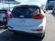 ✅ 2019 Chevrolet Bolt EV LT • VIN: 1G1FY6S09K4102257 • Lot: 43364265. Listed on IAAI with 122,934 mi. Free auction sales archive from the USA and detailed vehicle history report at DreamBid. Image 17.