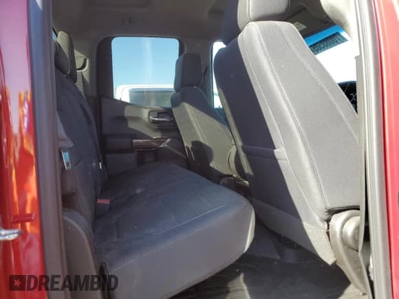 ✅ 2019 Chevrolet Silverado 1500 RST • VIN: 1GCRYEED4KZ344731 • Лот: 70088505. Опубликован ранее на Copart с пробегом 49 759 миль. Бесплатный доступ к архиву аукционных продаж из США и подробный отчёт об истории автомобиля на DreamBid. Изображение 10.