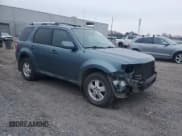 ✅ 2012 Ford Escape Limited • VIN: 1FMCU9EGXCKA51702 • Lot: 93723845. Listed on Copart with 213,615 mi. Free auction sales archive from the USA and detailed vehicle history report at DreamBid. Image 4.